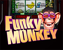 FUNKEY MONKEY MC