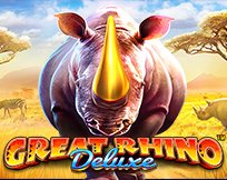 Great Rhino Deluxe