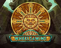 Wheels & Wins!